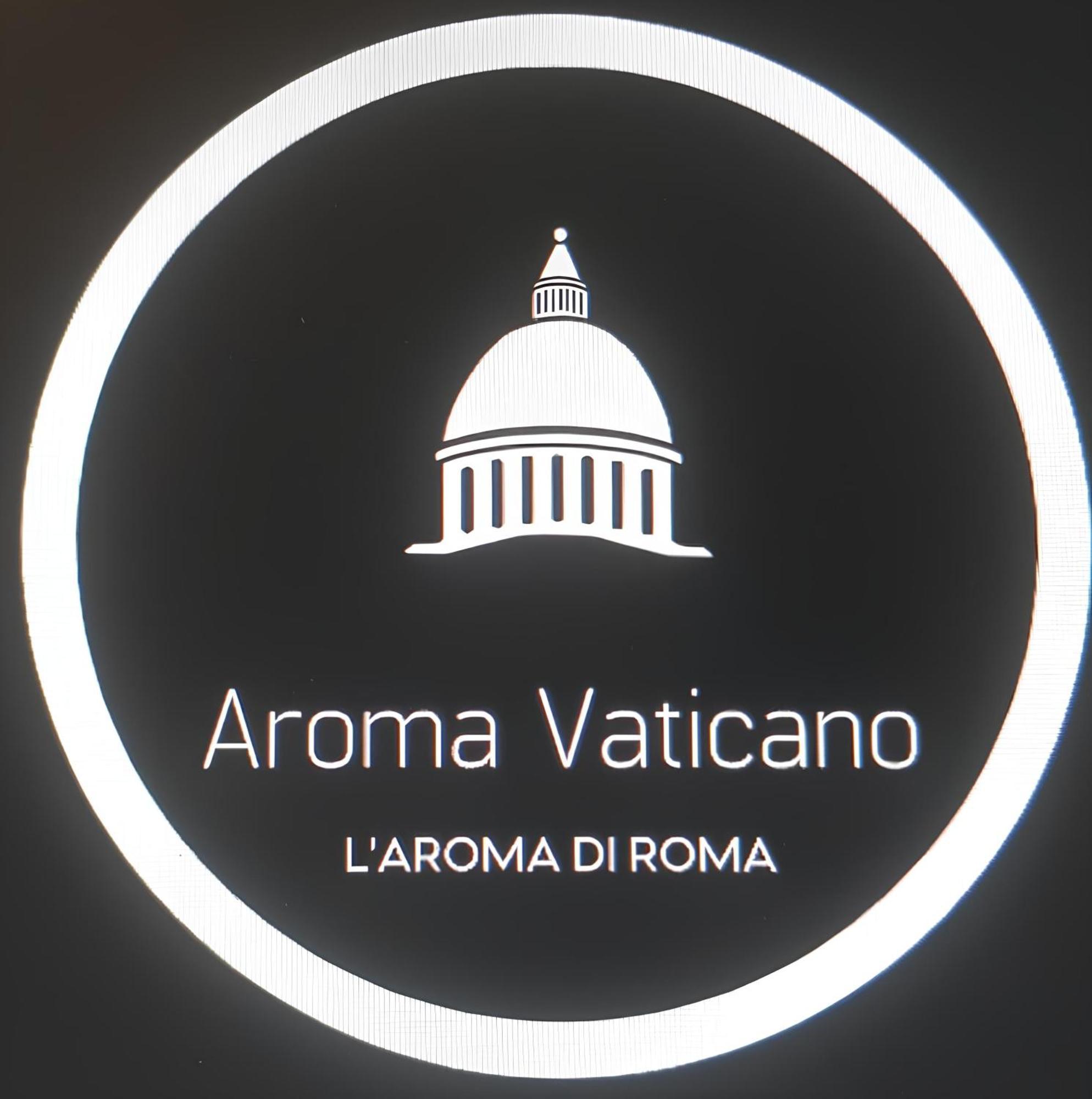 Aroma Vaticano - L'Aroma Di Roma מראה חיצוני תמונה